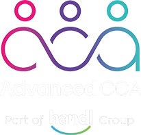 Advanced CCA Logo