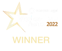 Modern Law Awards Winner 2022