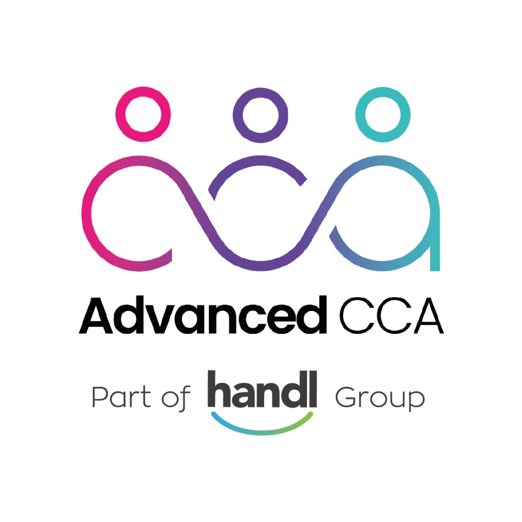 Advanced Logo