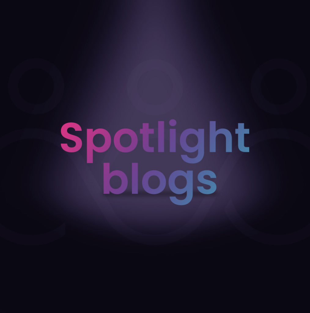 Spotlight Blog