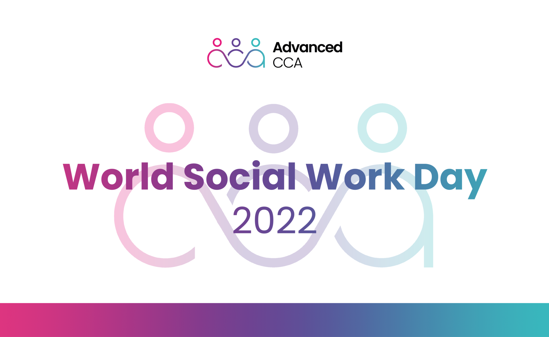 World Social Work Day 15th March 2022.